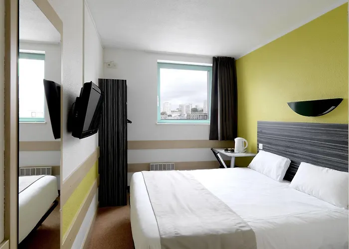 Hotel Reseda