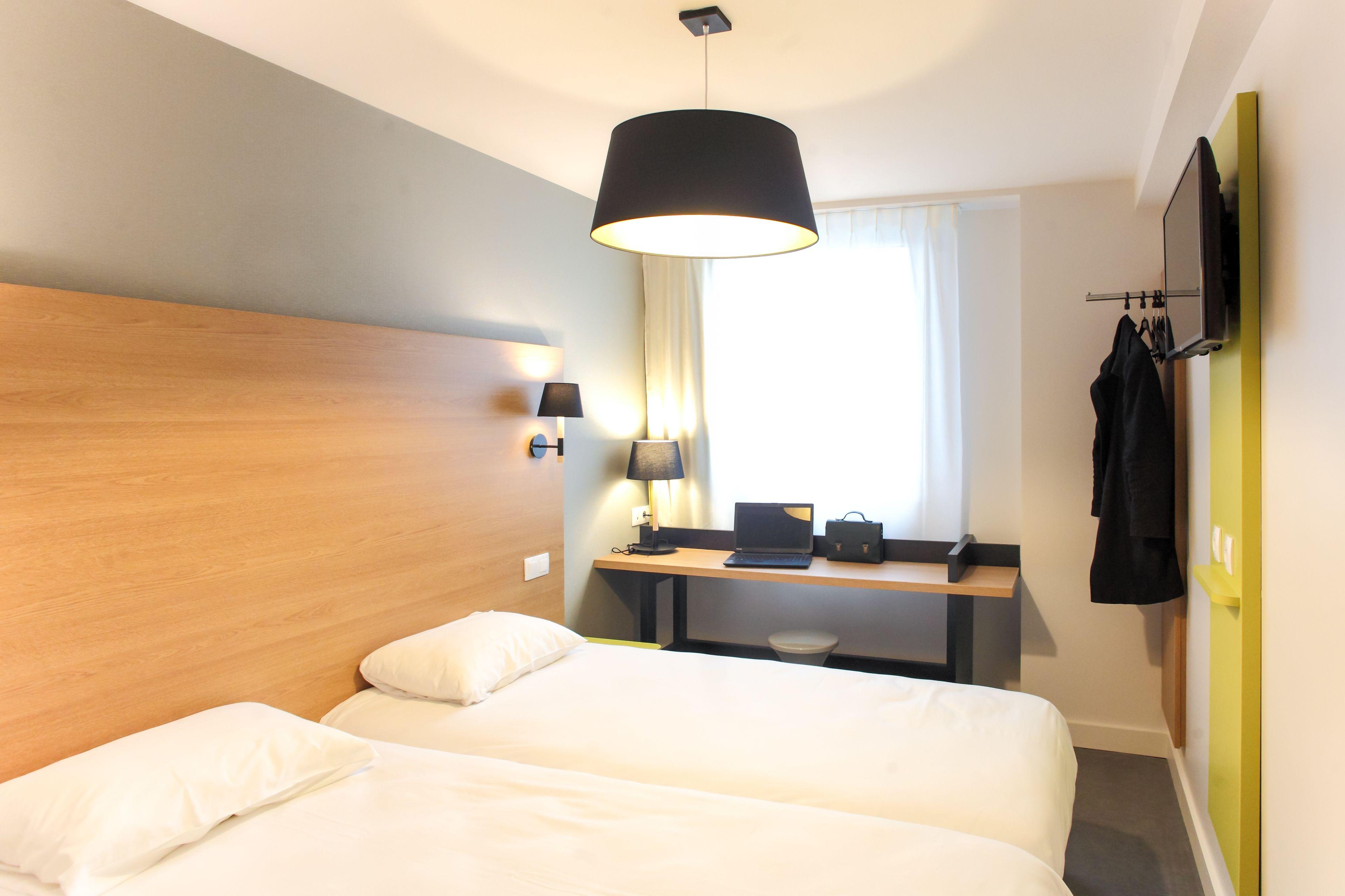 Hotel Reseda 3*