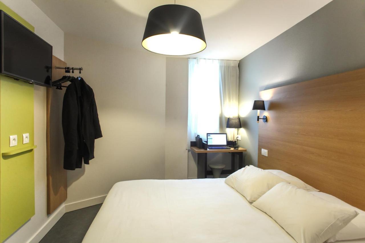 Hotel Reseda 3*