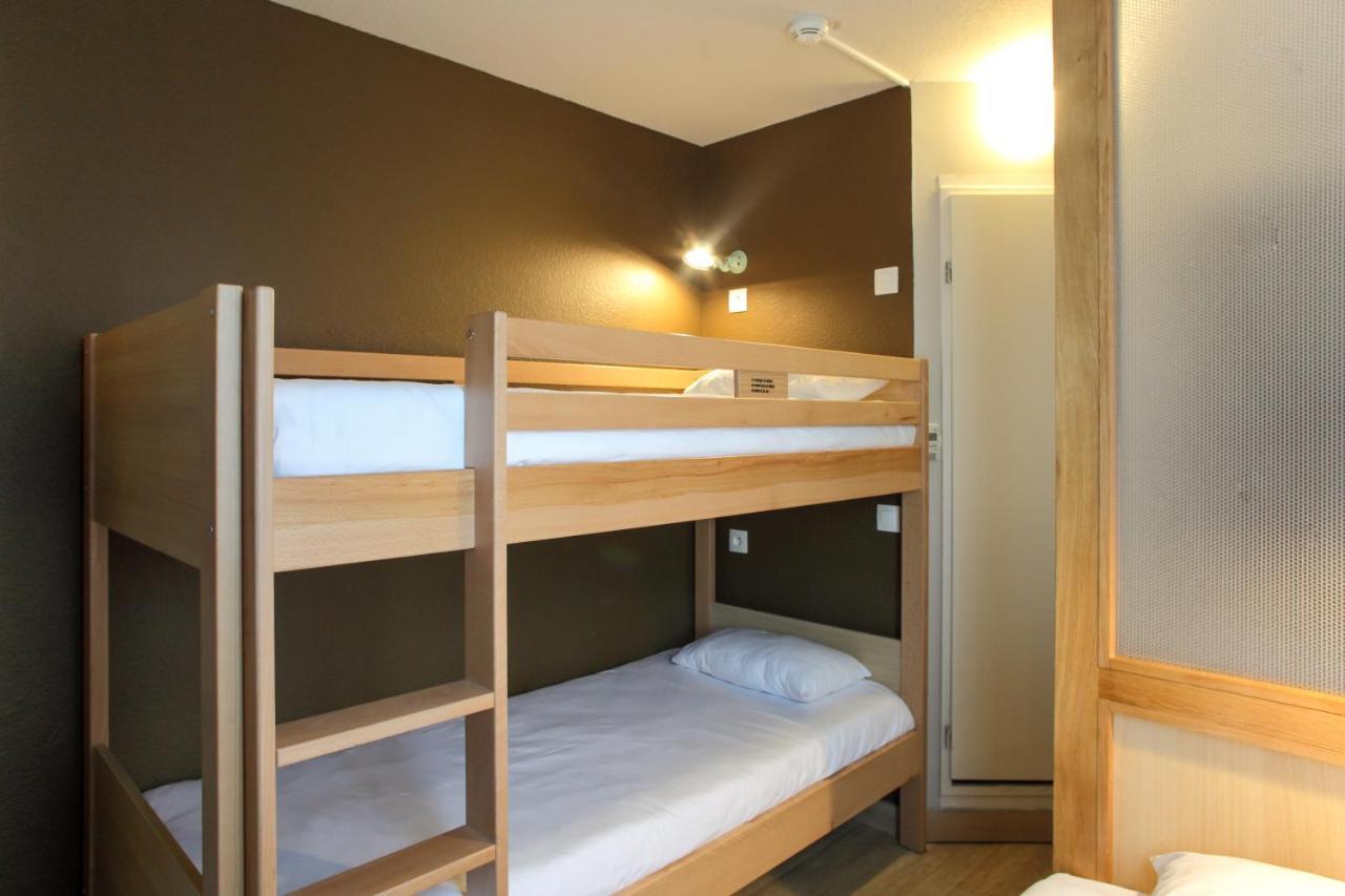 Hotel Reseda Bagnolet