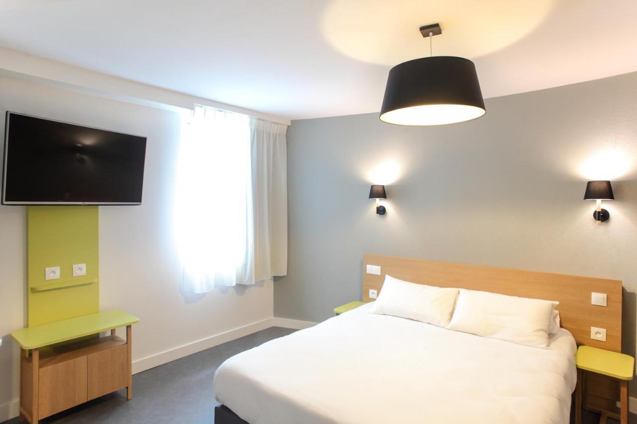Hotel Reseda Bagnolet