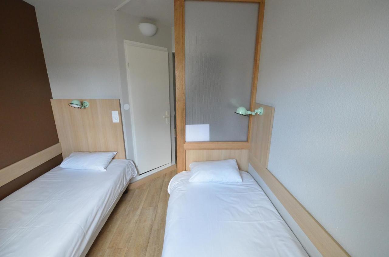 Hotel Reseda Bagnolet