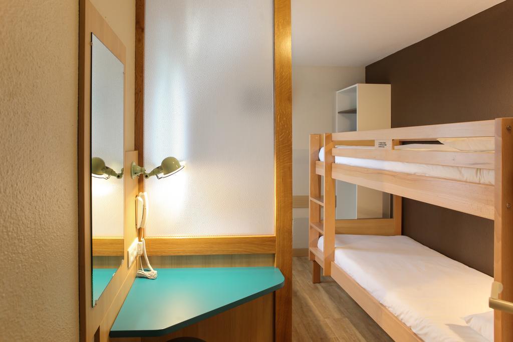 Hotel Reseda Bagnolet