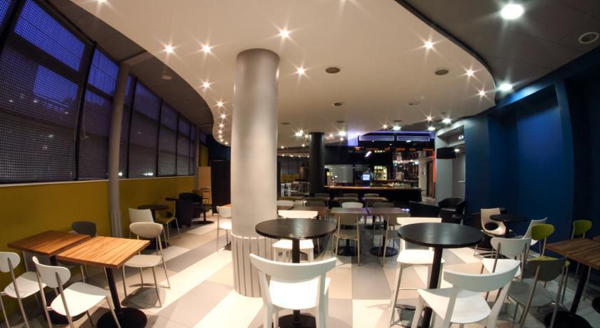 Reseda Hotel 3*