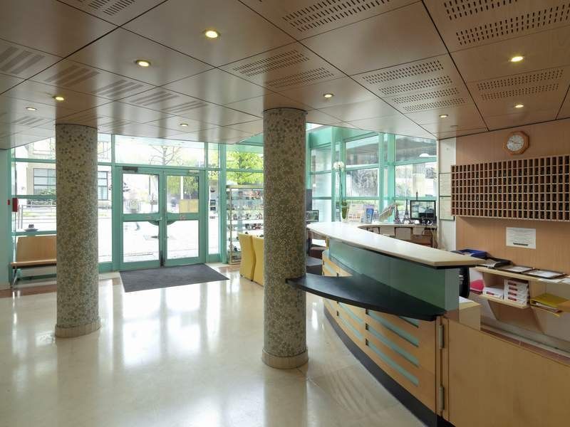 Hotel Reseda Bagnolet