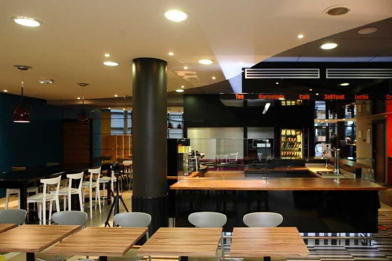 Hotel Reseda 3*