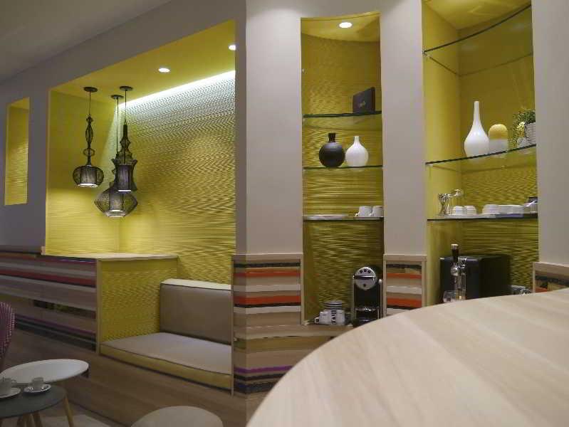 Hotel Reseda 3*