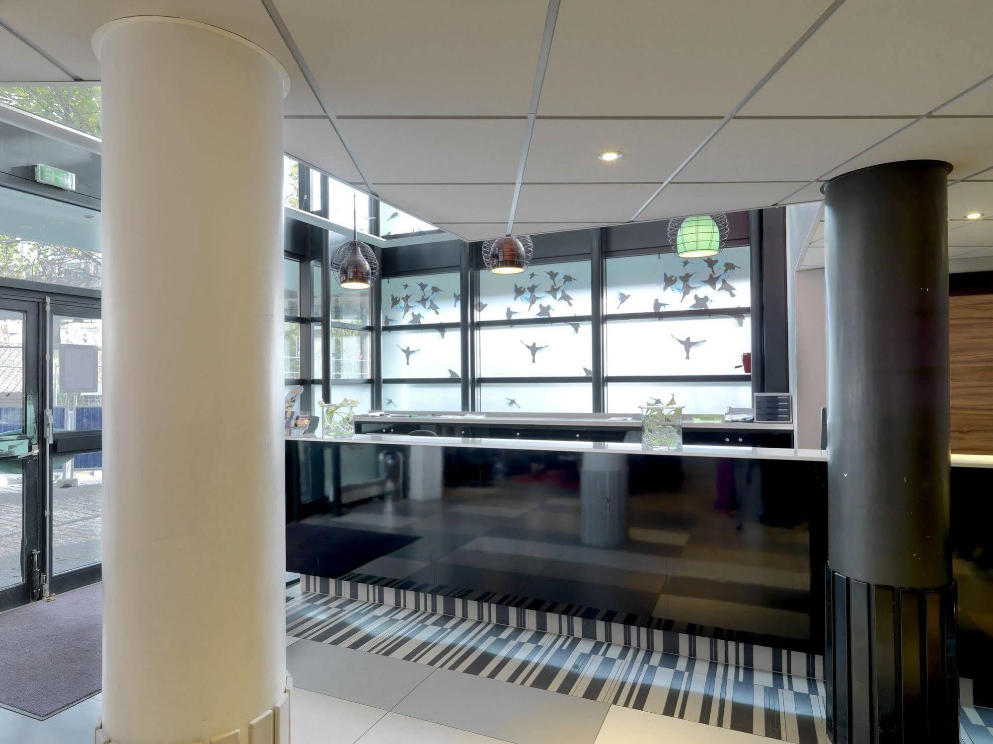 Reseda Bagnolet