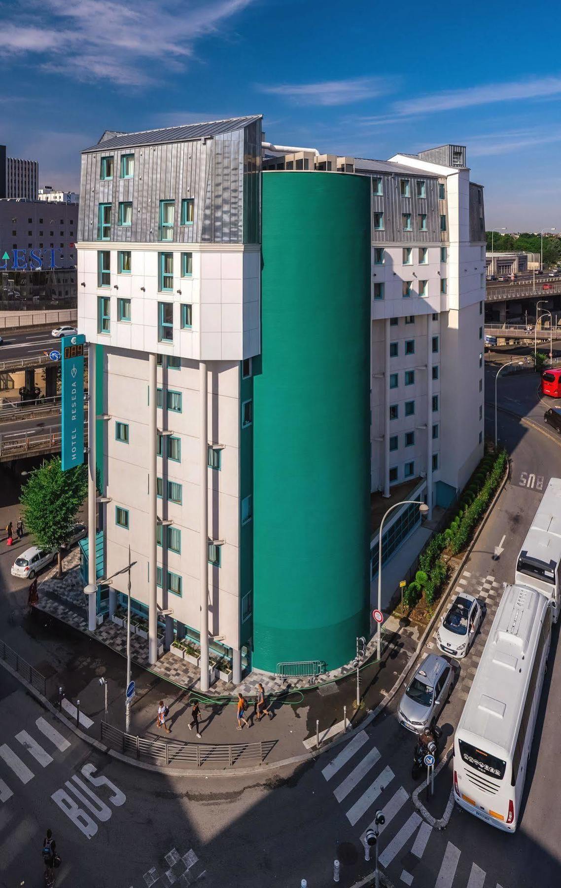 Hotel Reseda 3*