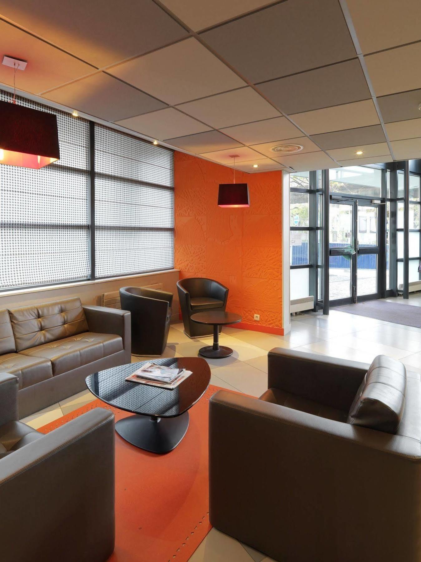 Reseda Hotel Bagnolet