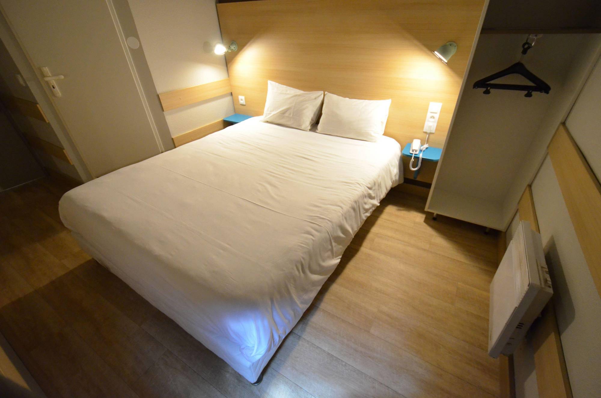 Reseda Hotel Bagnolet