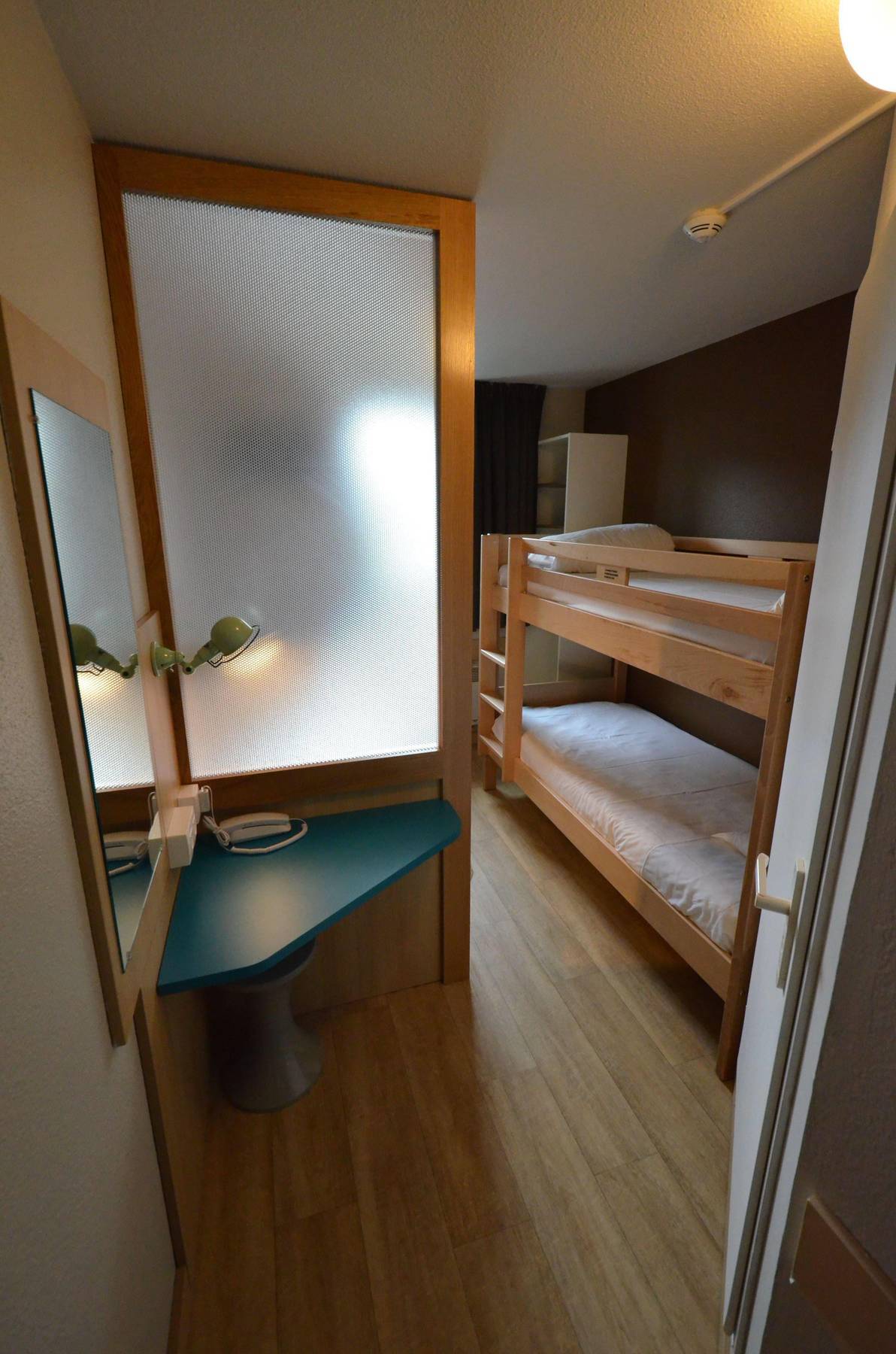 Hotel Reseda 3*