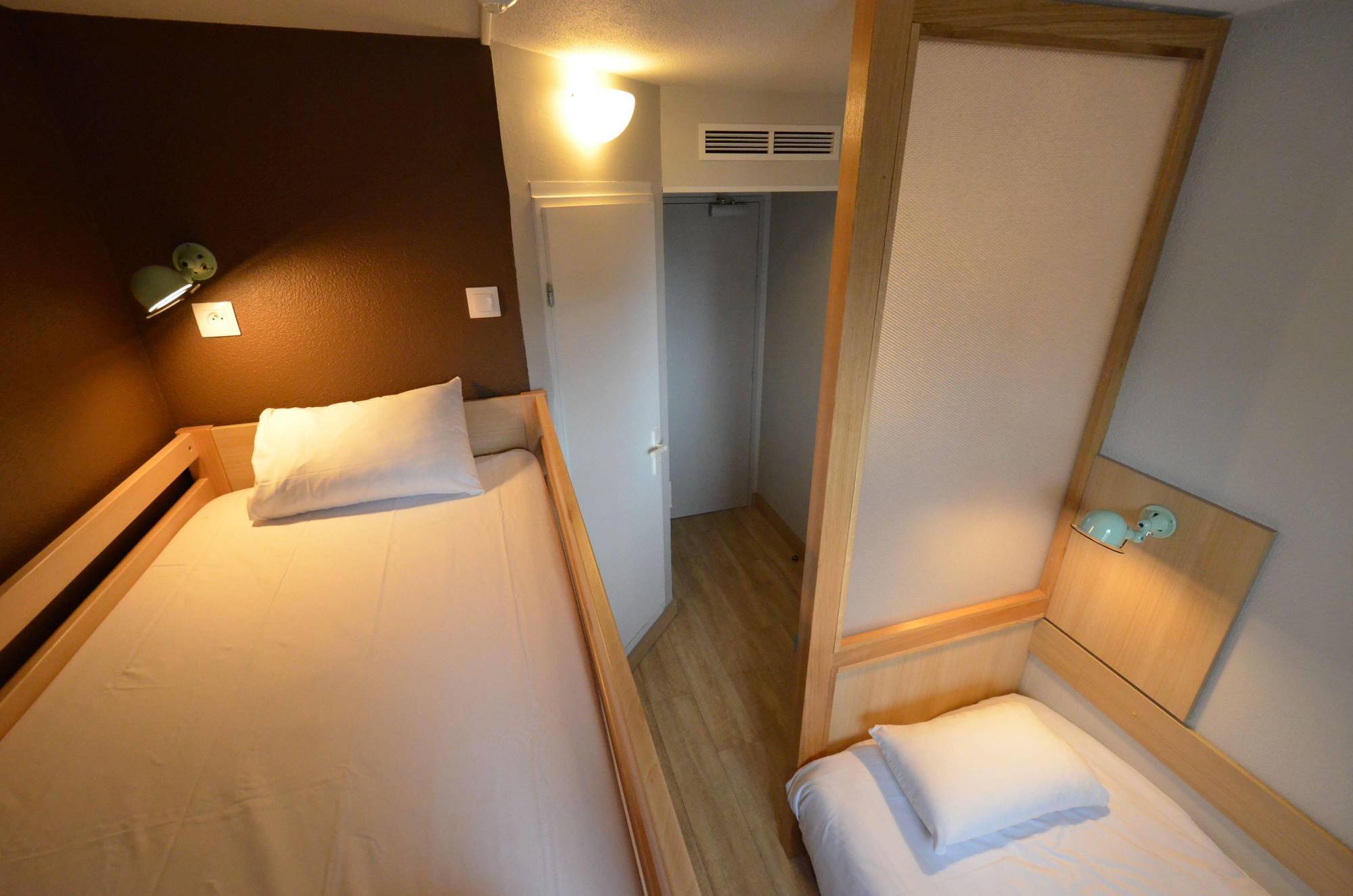 Hotel Reseda 3*
