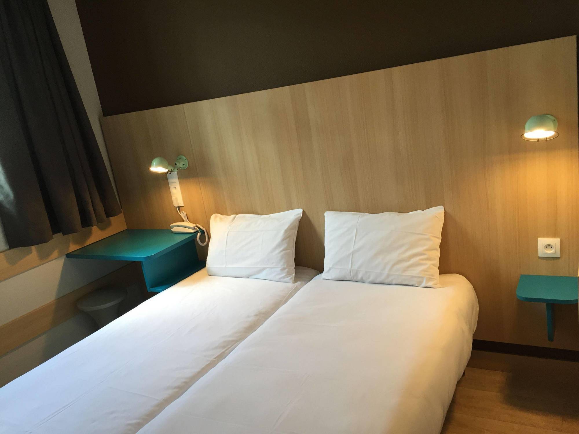 Reseda 3* Bagnolet
