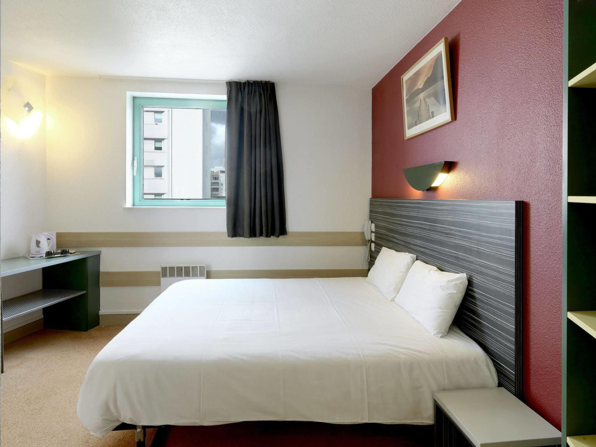 Reseda 3* Bagnolet