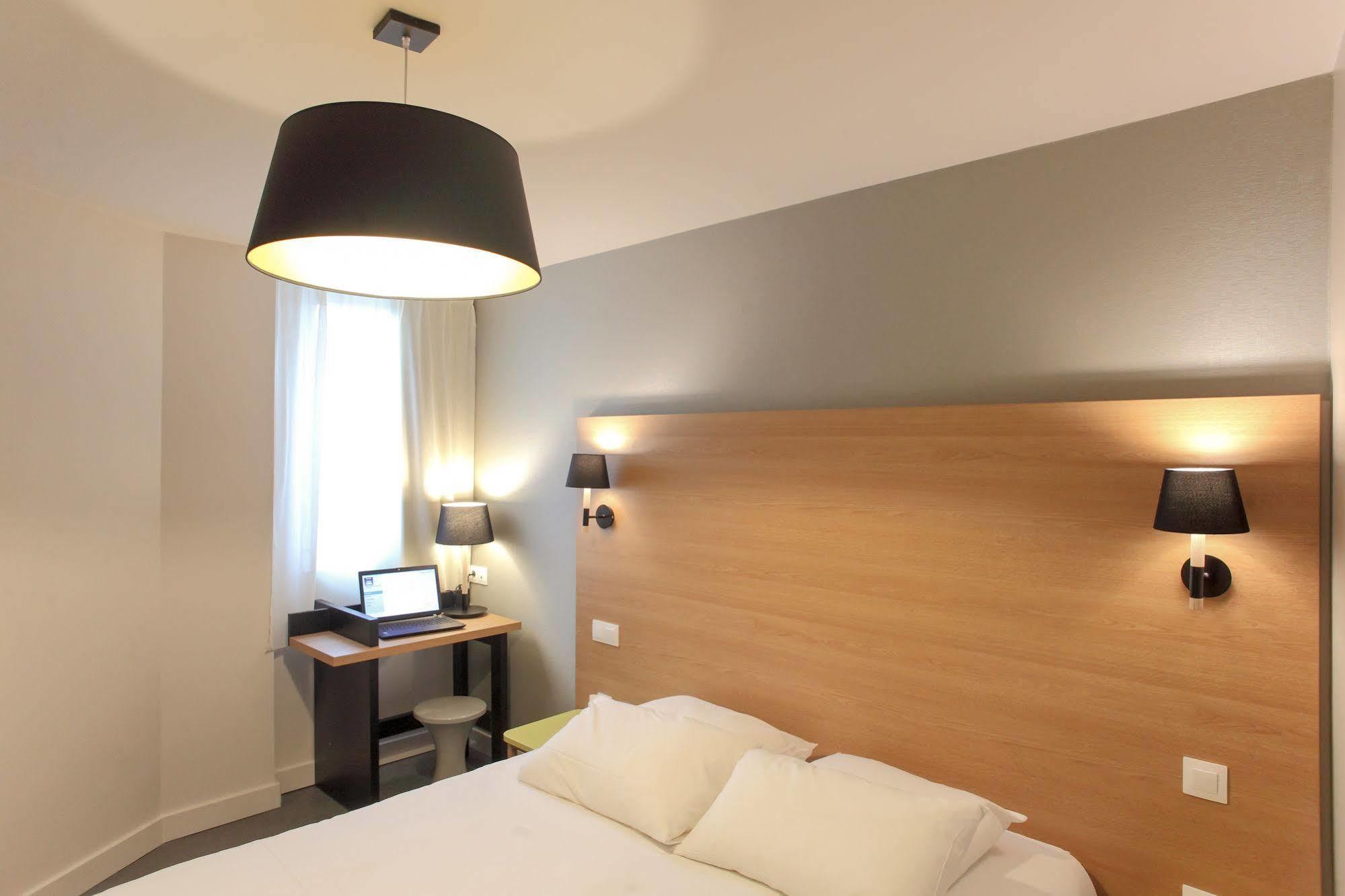 Reseda Hotel Bagnolet
