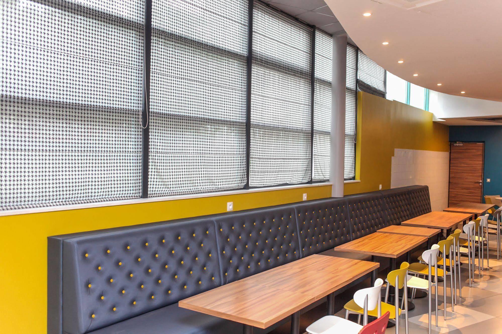 Reseda 3* Bagnolet
