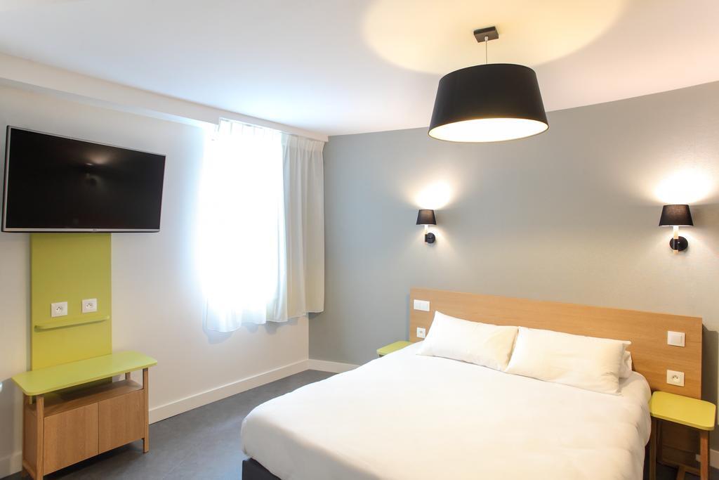 Hotel Reseda 3*